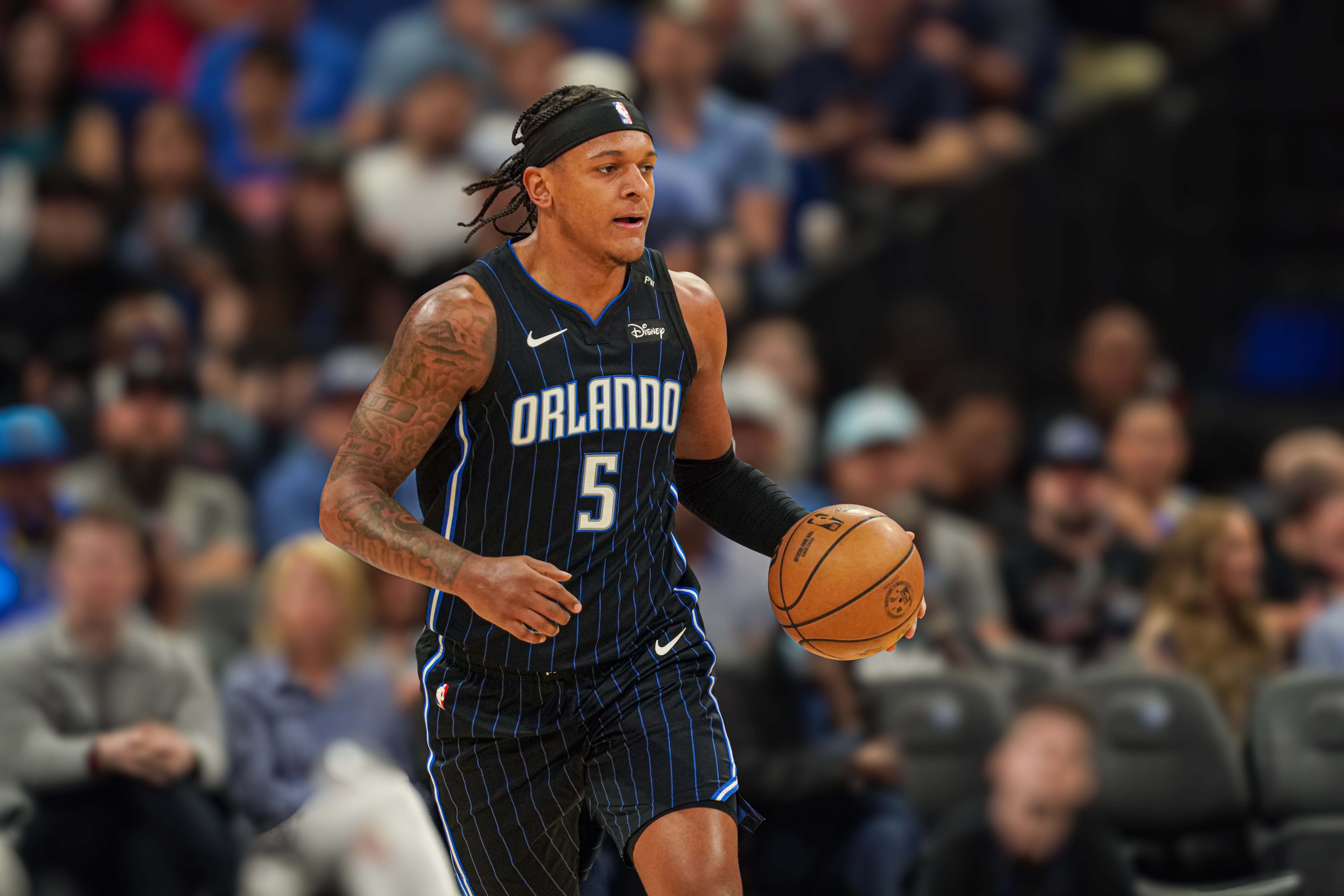 當家球星！班凱羅24中13砍32+7+6 末節獨得11分